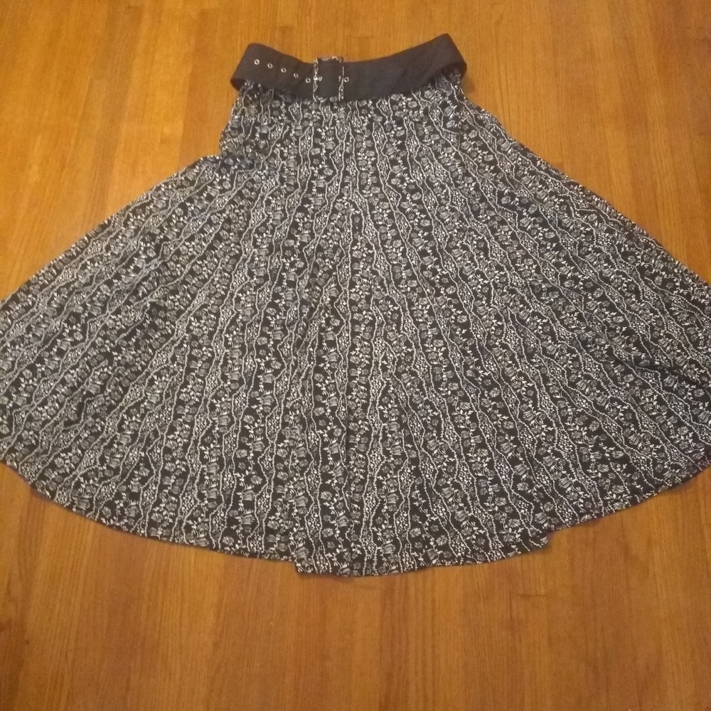 Skirt